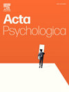 ACTA PSYCHOLOGICA杂志封面